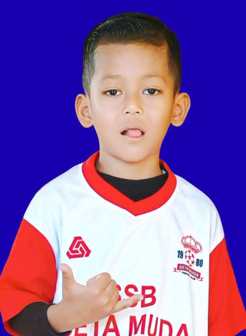 Ikhsan Alfatih Adinata